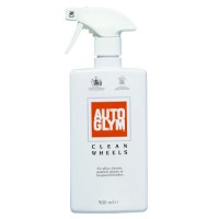 AUTOGLYM CLEAN WHEELS 500ML